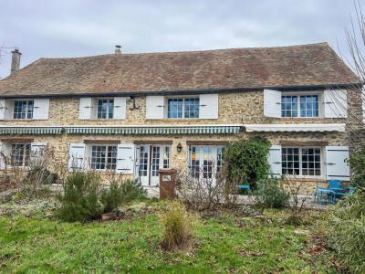 For sale Orvilliers 8 rooms 260 m2 Yvelines (78910) photo 0