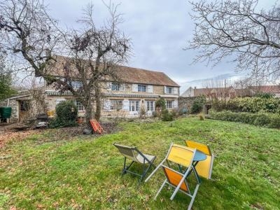 Annonce Vente Prestige Orvilliers 78