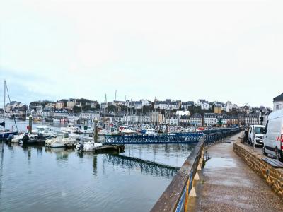 For sale Audierne 10 rooms 170 m2 Finistere (29770) photo 0