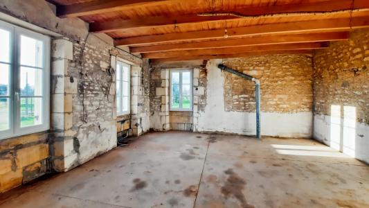 Annonce Vente Prestige Saint-fort-sur-gironde 17