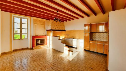 Acheter Prestige 140 m2 Saint-fort-sur-gironde