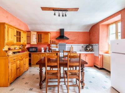 Annonce Vente 9 pi�ces Maison Neuvy-en-beauce 28