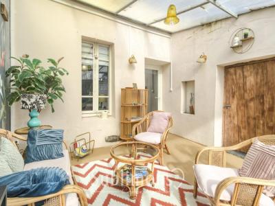 For sale Serent 3 rooms 72 m2 Morbihan (56460) photo 2