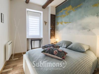 For sale Serent 3 rooms 72 m2 Morbihan (56460) photo 3