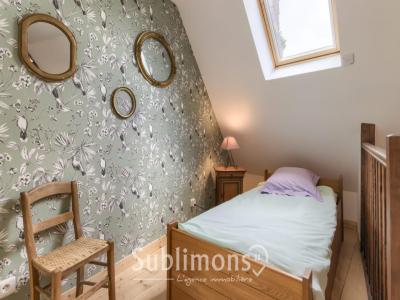 For sale Serent 3 rooms 72 m2 Morbihan (56460) photo 4