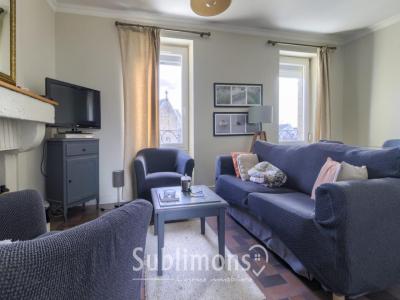 Annonce Vente 3 pi�ces Appartement Arradon 56