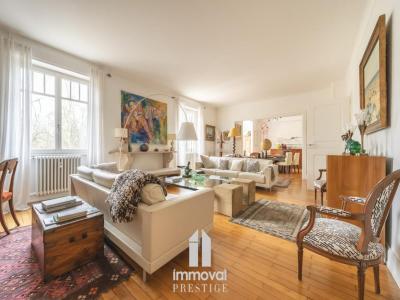 For sale Strasbourg 7 rooms 224 m2 Bas rhin (67000) photo 0