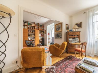 Acheter Appartement 224 m2 Strasbourg