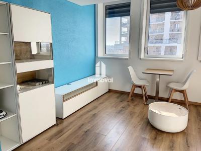 Annonce Location Appartement Strasbourg 67