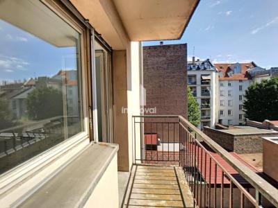 For rent Strasbourg 1 room 35 m2 Bas rhin (67000) photo 0
