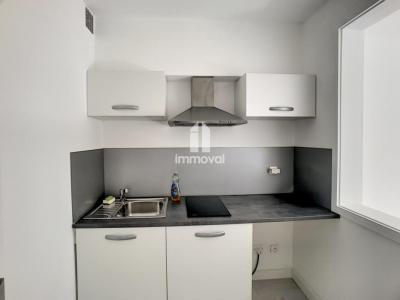 Annonce Location Appartement Strasbourg 67
