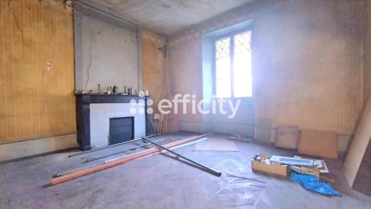 Annonce Vente 7 pi�ces Maison Aigueperse 63