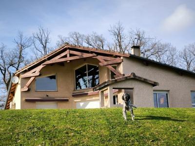 Annonce Vente 6 pi�ces Maison Pamiers 09