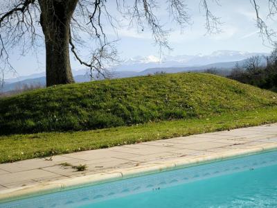 Acheter Maison 140 m2 Pamiers