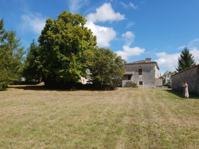 Annonce Vente 6 pi�ces Maison Lauzerte 82