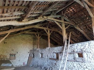 Acheter Maison 80 m2 Lauzerte