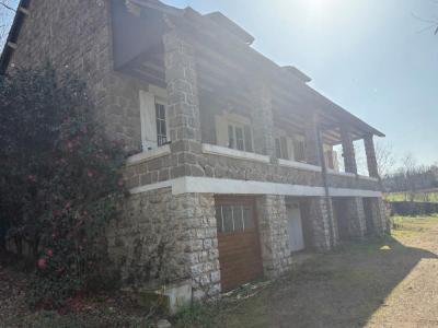 Annonce Vente 5 pi�ces Maison Brive-la-gaillarde 19