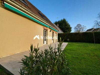 Annonce Vente 6 pi�ces Maison Troyes 10