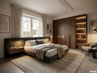 Acheter Appartement 80 m2 Rennes