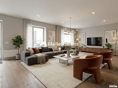 Acheter Appartement Rennes Ille et vilaine