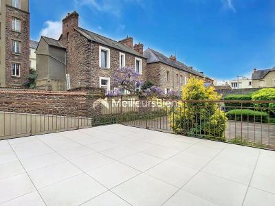 Acheter Appartement Rennes 360000 euros