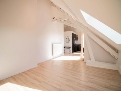 Acheter Appartement 84 m2 