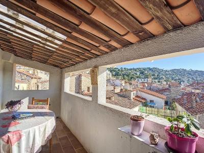 For sale 3 rooms 75 m2 Alpes Maritimes (06110) photo 0