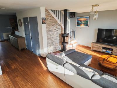 Annonce Vente 5 pi�ces Maison  01