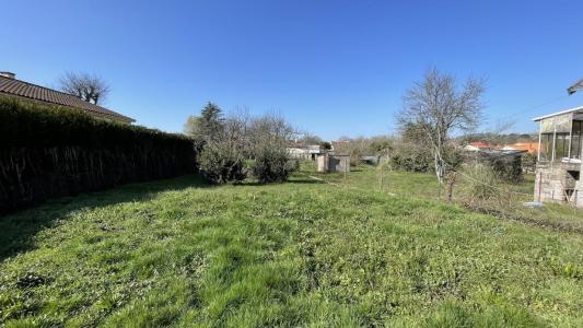Annonce Vente Terrain  49