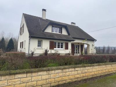 Annonce Vente 9 pi�ces Maison  02