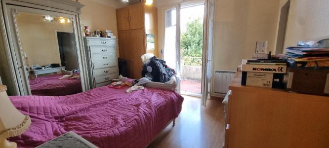 Annonce Vente 2 pi�ces Maison  89