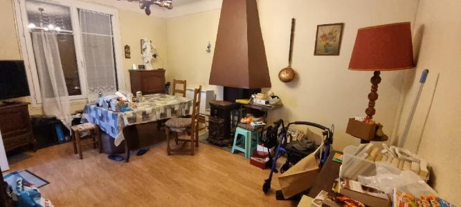 Acheter Maison 56 m2 