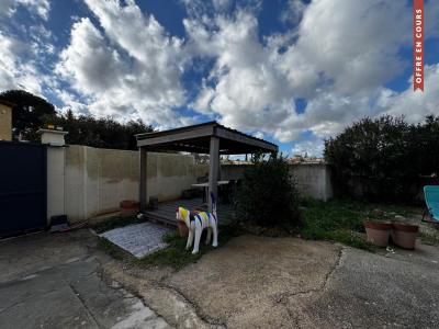 Annonce Vente 4 pi�ces Appartement  13