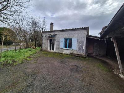 Annonce Vente Maison  79