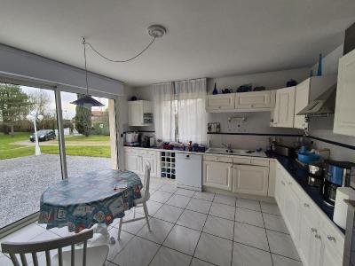 Annonce Vente 5 pi�ces Maison  17