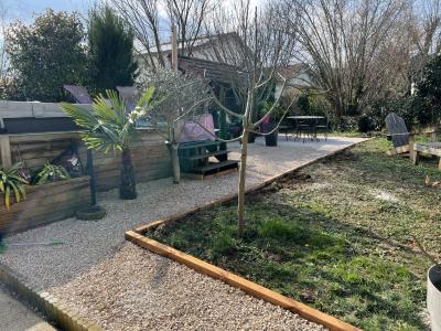 Annonce Vente 6 pi�ces Maison  69