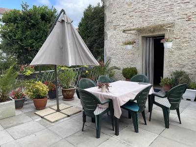 Annonce Vente Immeuble  47