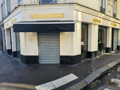 For sale FOLIE M�RICOURT 20 m2 Paris (75011) photo 0
