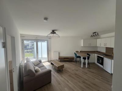 Louer Appartement Angers Maine et loire