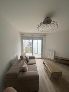 Louer Appartement Angers 800 euros