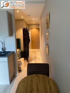 Annonce Location 2 pi�ces Appartement Tours 37