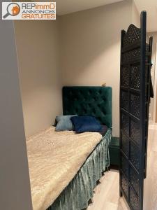 Louer Appartement 42 m2 Tours