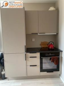 Louer Appartement Tours Indre et loire