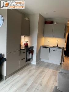 Louer Appartement Tours 550 euros