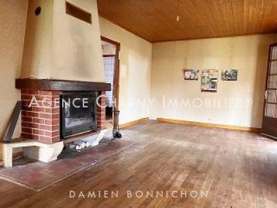 Acheter Maison 55 m2 Charny