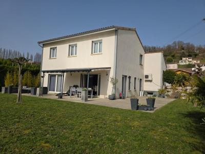 For sale Geyssans 6 rooms 185 m2 Drome (26750) photo 0