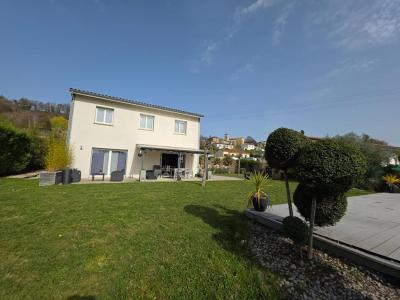 For sale Geyssans 6 rooms 185 m2 Drome (26750) photo 1