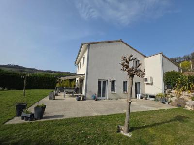 For sale Geyssans 6 rooms 185 m2 Drome (26750) photo 3