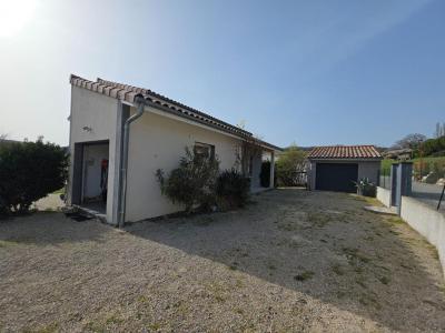 For sale Geyssans 6 rooms 185 m2 Drome (26750) photo 4