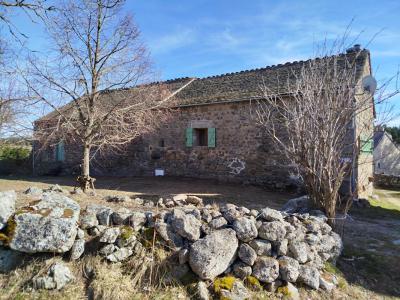 Annonce Vente 4 pi�ces Maison Grandrieu 48